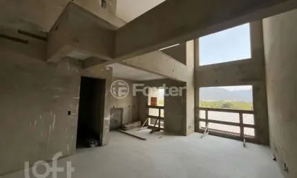 Kitnet / Stúdio à venda na Rodovia Francisco Magno Vieira, 3454, Rio Tavares, Florianópolis, 60 m2 por R$ 739.000