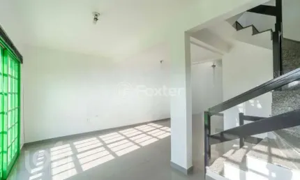 Casa com 3 quartos à venda na rua doutor pitrez, 329, ipanema, porto alegre, 227 m2 por r$ 700.000