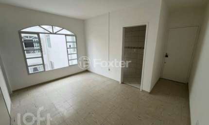 Kitnet / Stúdio à venda na Rua Zenir Kretzer Borges, 55, Kobrasol, São José, 36 m2 por R$ 245.000