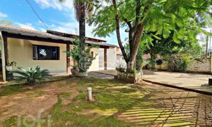 Casa com 3 quartos à venda na Rua Corumbá, 998, Liberdade, Novo Hamburgo, 159 m2 por R$ 440.000