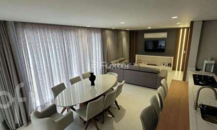 Casa com 4 quartos à venda na Rua Tomaz Ramos, 371, Barra da Lagoa, Florianópolis, 400 m2 por R$ 5.990.000