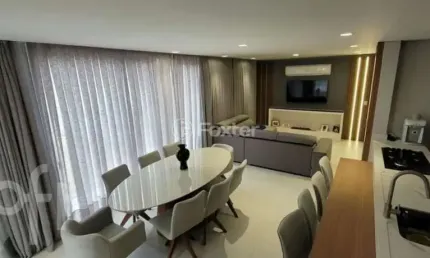 Casa com 4 quartos à venda na Rua Tomaz Ramos, 371, Barra da Lagoa, Florianópolis, 400 m2 por R$ 5.990.000
