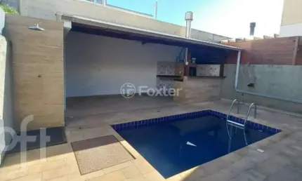 Casa com 2 quartos à venda na Rua do Ipê da Várzea, 946, Cachoeira do Bom Jesus, Florianópolis, 134 m2 por R$ 1.280.000