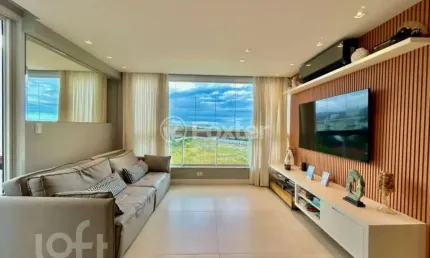 Cobertura com 2 quartos à venda na Avenida Campeche, 805, Campeche, Florianópolis, 139 m2 por R$ 2.400.000
