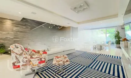 Casa em condomínio fechado com 3 quartos à venda na Avenida Willy Eugênio Fleck, 1495, Sarandi, Porto Alegre, 329 m2 por R$ 2.900.000