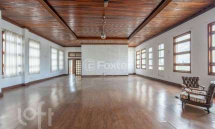 Apartamento com 4 quartos à venda na Avenida Venâncio Aires, 449, Farroupilha, Porto Alegre, 366 m2 por R$ 715.000