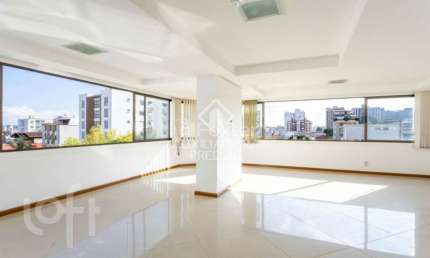Apartamento com 3 quartos à venda na Rua São Vicente, 32, Rio Branco, Porto Alegre, 112 m2 por R$ 900.000