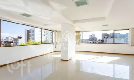 Apartamento com 3 quartos à venda na Rua São Vicente, 32, Rio Branco, Porto Alegre, 112 m2 por R$ 900.000