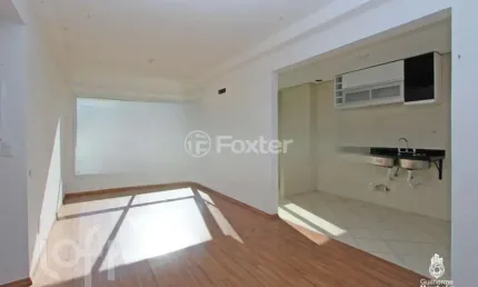 Apartamento com 3 quartos à venda na avenida da cavalhada, 4530, cavalhada, porto alegre, 71 m2 por r$ 410.000