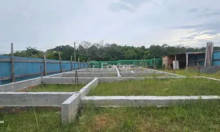 Terreno em condomínio fechado à venda na Avenida Arroio Feijó, 2424, Mário Quintana, Porto Alegre, 202 m2 por R$ 240.000