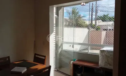 Apartamento com 2 quartos à venda na Servidão Bons Amigos, 111, Campeche, Florianópolis, 63 m2 por R$ 440.000