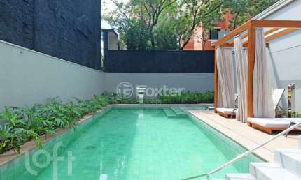 Apartamento com 3 quartos à venda na Avenida Francisco Trein, 116, Cristo Redentor, Porto Alegre, 67 m2 por R$ 690.000