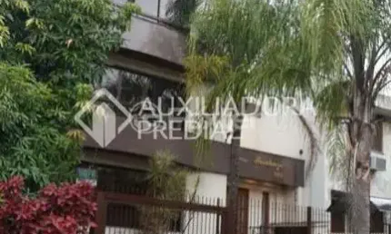 Apartamento com 3 quartos à venda na rua eurico lara, 644, medianeira, porto alegre, 137 m2 por r$ 1.100.000