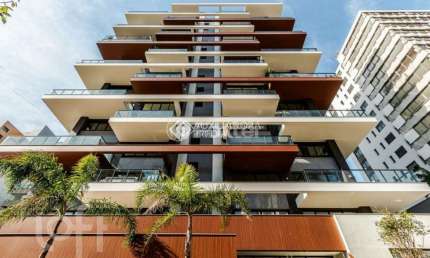 Apartamento com 2 quartos à venda na Avenida Soledade, 257, Petrópolis, Porto Alegre, 218 m2 por R$ 4.343.000