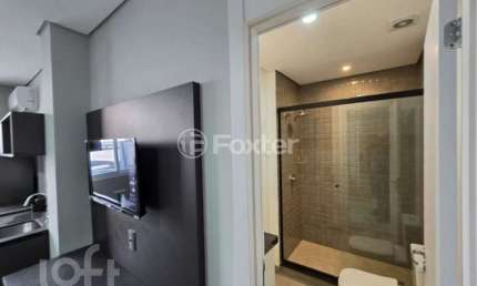 Apartamento com 1 quarto à venda na Rua Senhor dos Passos, 154, Centro, Porto Alegre, 32 m2 por R$ 350.000