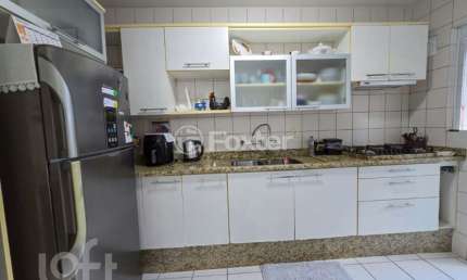 Apartamento com 2 quartos à venda na Rua João Meirelles, 884, Abraão, Florianópolis, 76 m2 por R$ 610.000