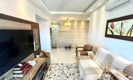 Apartamento com 2 quartos à venda na rua do iano, 244, barreiros, são josé, 74 m2 por r$ 750.000
