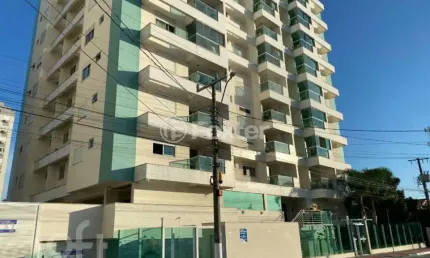 Apartamento com 3 quartos à venda na rua celso bayma, 730, barreiros, são josé, 92 m2 por r$ 867.613