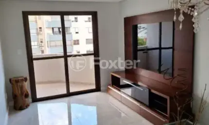 Apartamento com 2 quartos à venda na rua moreira césar, 1637, pio x, caxias do sul, 113 m2 por r$ 550.000