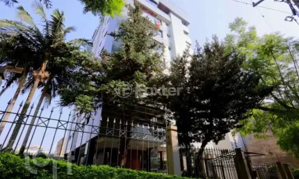Apartamento com 2 quartos à venda na Rua Coronel Bordini, 987, Auxiliadora, Porto Alegre, 98 m2 por R$ 1.149.000