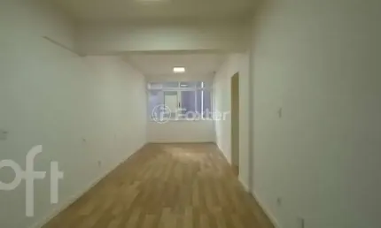 Apartamento com 1 quarto à venda na Rua Arcipreste Paiva, 43, Centro, Florianópolis, 67 m2 por R$ 600.000