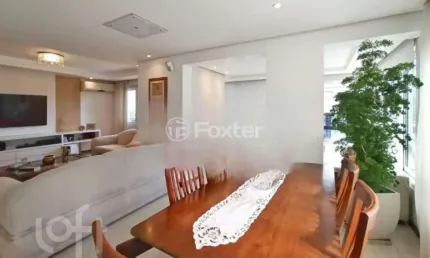 Apartamento com 3 quartos à venda na rua frei caneca, 64, agronômica, florianópolis, 152 m2 por r$ 2.300.000