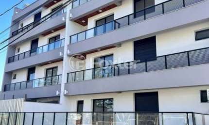 Apartamento com 2 quartos à venda na Rua Pascoal Simone, 119, Coqueiros, Florianópolis, 65 m2 por R$ 954.000