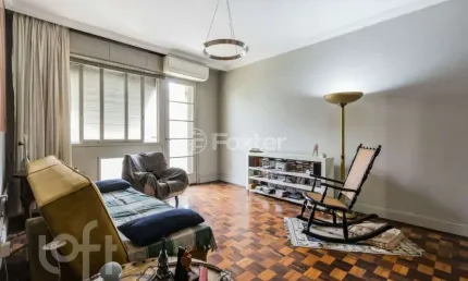 Apartamento com 3 quartos à venda na Travessa Ferreira de Abreu, 116, Santana, Porto Alegre, 116 m2 por R$ 430.000