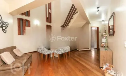 Casa com 4 quartos à venda na Rua Edmundo Bastian, 745, Cristo Redentor, Porto Alegre, 294 m2 por R$ 1.000.000