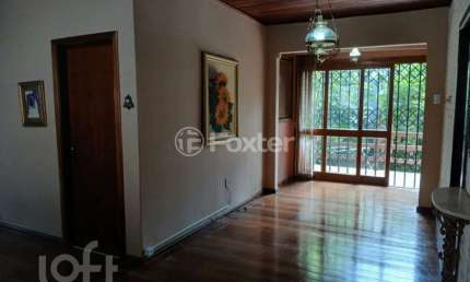 Casa com 4 quartos à venda na Avenida Doutor Alberto Vianna Rosa, 327, Morro Santana, Porto Alegre, 400 m2 por R$ 750.000