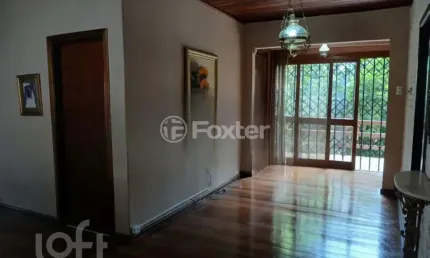 Casa com 4 quartos à venda na Avenida Doutor Alberto Vianna Rosa, 327, Morro Santana, Porto Alegre, 400 m2 por R$ 750.000