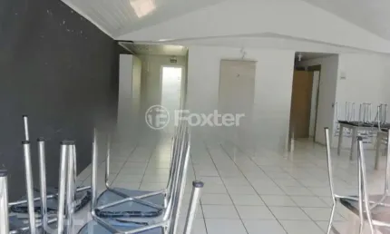 Apartamento com 2 quartos à venda na rua joaquim prestes, 1840, desvio rizzo, caxias do sul, 43 m2 por r$ 190.000