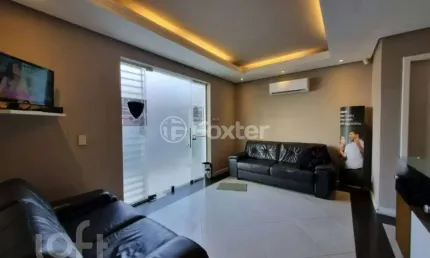 Casa com 5 quartos à venda na Rua Crispim Mira, 11, Centro, Florianópolis, 96 m2 por R$ 1.590.000