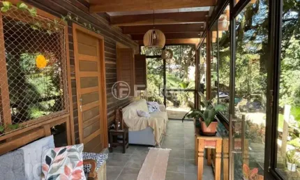 Casa com 2 quartos à venda na Avenida Beira Rio, 1043, Belém Novo, Porto Alegre, 140 m2 por R$ 359.000