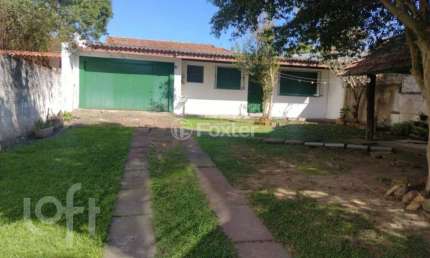 Casa com 1 quarto à venda na Rua Padre Todesco, 397, Partenon, Porto Alegre, 360 m2 por R$ 470.000
