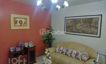 Casa com 3 quartos à venda na Rua Vitória, 155, Vila Cachoeirinha, Cachoeirinha, 150 m2 por R$ 636.000