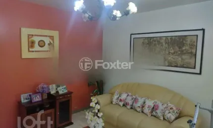 Casa com 3 quartos à venda na Rua Vitória, 155, Vila Cachoeirinha, Cachoeirinha, 150 m2 por R$ 636.000
