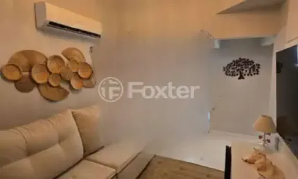 Apartamento com 2 quartos à venda na avenida jacarandá, 926, daniela, florianópolis, 70 m2 por r$ 950.000