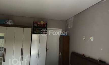Casa com 2 quartos à venda na Rua Prata, 100, Scharlau, São Leopoldo, 100 m2 por R$ 360.000