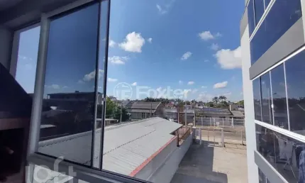 Apartamento com 3 quartos à venda na Rua Goiás, 716, Vila Fátima, Cachoeirinha, 66 m2 por R$ 320.000