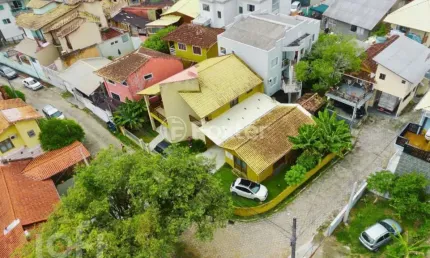Casa com 3 quartos à venda na Servidão das Vassouras, 777, Lagoa da Conceição, Florianópolis, 227 m2 por R$ 2.500.000