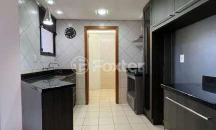 Apartamento com 2 quartos à venda na Rua Nestor Domingos Rizzo, 510, Desvio Rizzo, Caxias do Sul, 68 m2 por R$ 300.000