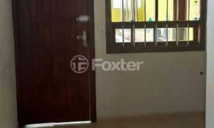 Casa com 4 quartos à venda na Rua Recife, 32, Mathias Velho, Canoas, 160 m2 por R$ 680.000