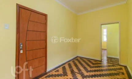 Apartamento com 1 quarto à venda na rua cícero ahrends, 255, menino deus, porto alegre, 40 m2 por r$ 238.000