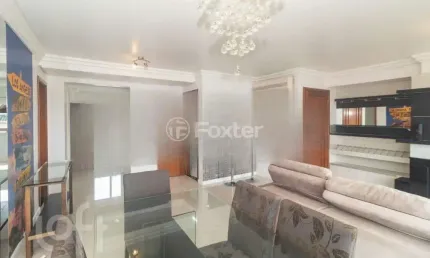 Apartamento com 3 quartos à venda na Rua Filadélfia, 240, São João, Porto Alegre, 104 m2 por R$ 1.200.000
