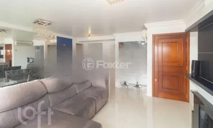 Apartamento com 3 quartos à venda na Rua Filadélfia, 240, São João, Porto Alegre, 104 m2 por R$ 1.200.000