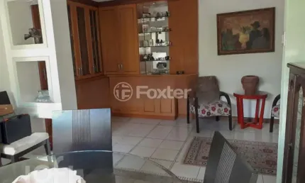 Casa com 3 quartos à venda na Rua Coronel Villagran Cabrita, 265, Partenon, Porto Alegre, 216 m2 por R$ 638.000