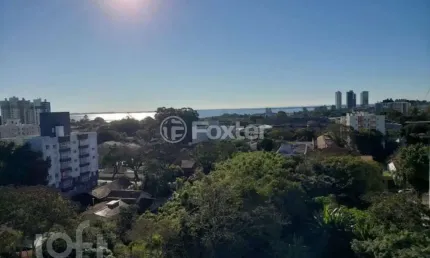 Cobertura com 3 quartos à venda na Rua Coronel Massot, 476, Cristal, Porto Alegre, 178 m2 por R$ 1.100.000