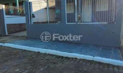 Casa com 3 quartos à venda na Rua Dez, 291, Passo do Vigário, Viamão, 104 m2 por R$ 234.900