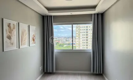 Apartamento com 2 quartos à venda na Rua Irmão Félix Roberto, 100, Humaitá, Porto Alegre, 50 m2 por R$ 248.000